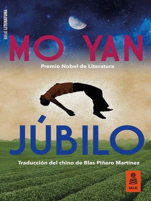 cover image of Júbilo